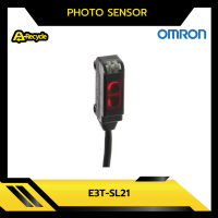 PHOTO. SENSOR OMRON E3T-SL21