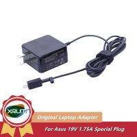 19V 1.75A 33W Micro-USB Genuine AC Adapter Laptop Charger For Asus ADP-33AW A Eeebook X205T X205TAEXA1206UH E200H E202SA