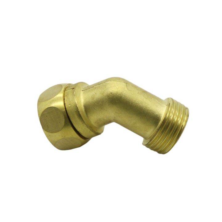 brass-elbow-connector-car-wash-irrigation-plumbing-pipe-fitting-3-4-inch-female-to-male-thread-joint-tube-1-pc