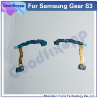 yiqtft Replacement Sensor Board Flex Cable For Samsung Galaxy Gear S3 SM-R770 SM-R765 R760 R765 R770 R775 Gravity Sensor Flex Cable