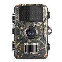 12MP 1080P Trail Hunting Camera Wildcamera Wild Surveillance 2 TFT Night Vision Wildlife Scouting Cameras Photo Traps Track