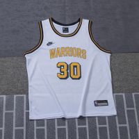 New NBA Warriors Curry Sportswera Mesh basketball vest unisex jersey 16