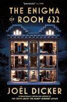 หนังสืออังกฤษใหม่ The Enigma of Room 622 : The devilish new thriller from the master of the plot twist [Paperback]