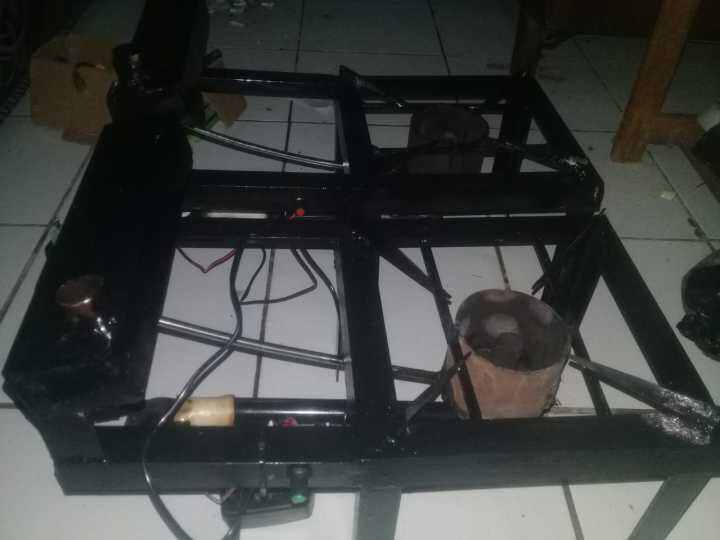 KOMPOR OLI BEKAS | Lazada Indonesia