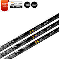 [11GOLF] EXCEED LIGHT WEIGHT SHAFT ก้านไม้กอล์ฟ ไดร์ฟเวอร์ รหัสสินค้า HKT-0000