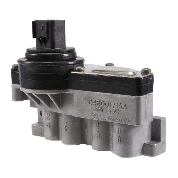 42rle-transmission-solenoid-valve-for-dodge-ram-durango-charger-jeep-liberty-wrangler-chrysler-300-2003-2013