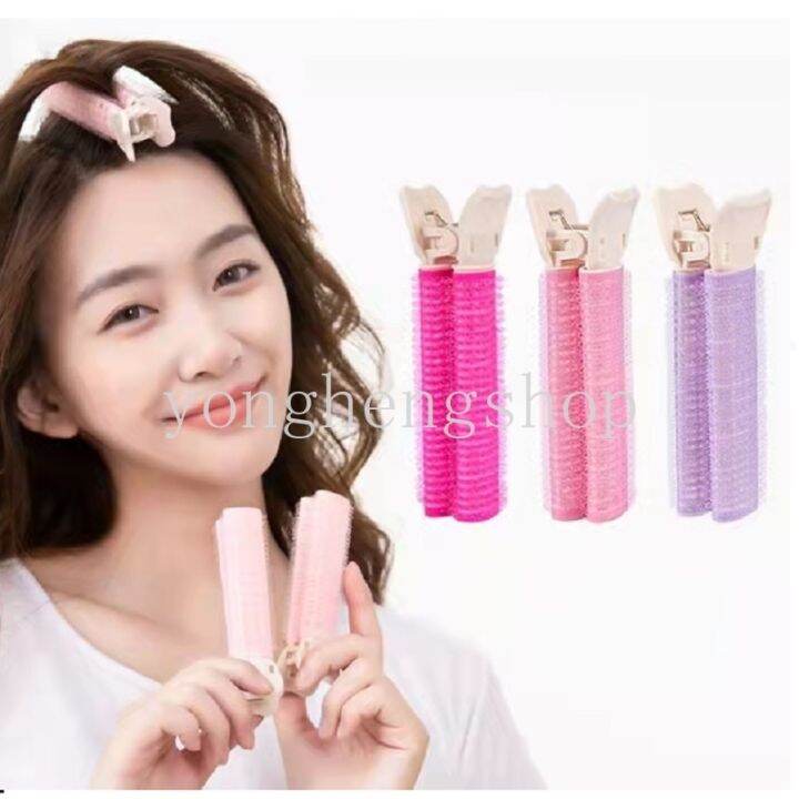 creative-hair-curling-roller-hair-root-fluffy-clip-high-skull-top-seamless-fixed-air-bangs-curlers-natural-hair-styling-tool