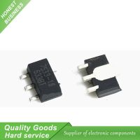 10PCS HT7533 1 HT7533A 1 HT7533 7533 1 SOT89 Three terminal regulator New Original Free Shipping