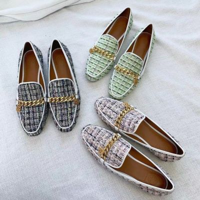 2023 new Tor 2021 Lastest Loafers Flat Shoes