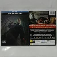 Media Play Halloween (2019)/ ฮัลโลวีน (2019) (Blu-Ray STEELBOOK)