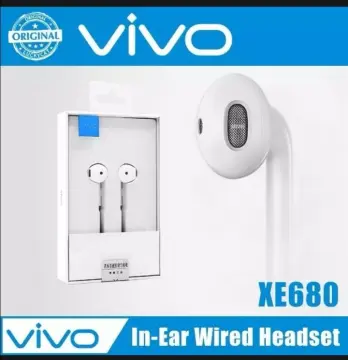 Buy Vivo Xe680 Earphone devices online Lazada .ph