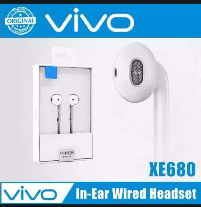 Xe680 earphone hot sale