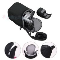 【Original import】 Compatible with Sony ILCE-A5100 A6000 NEX-7 5R 5T 5N F3 Mirrorless Camera Bag Protective Case