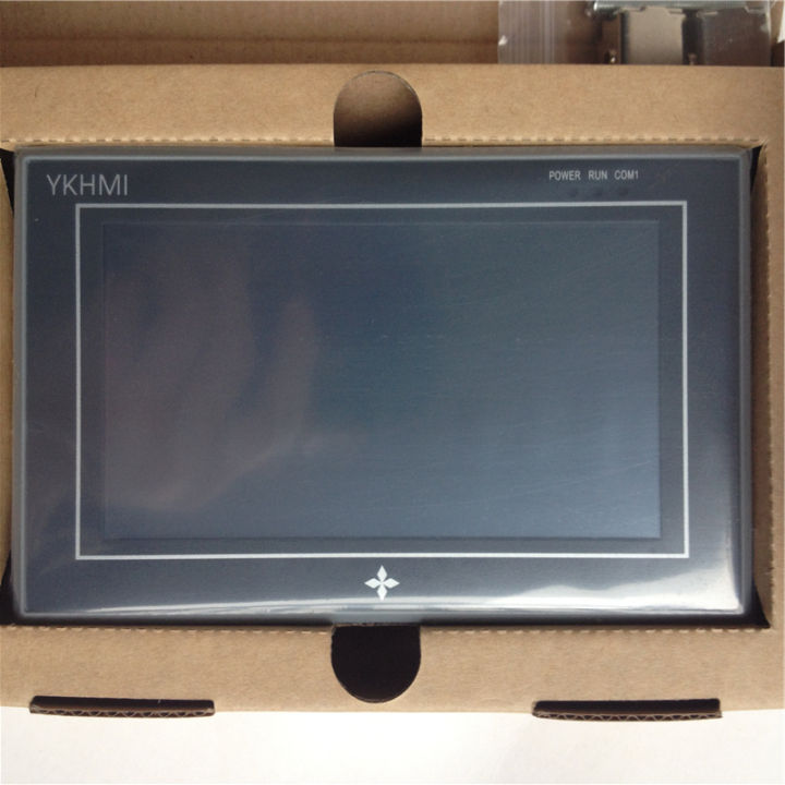 all-in-one-hmi-plc-integrated-5นิ้ว-touch-screen-480-272สำหรับ-mitsubishi-fx-หรือ-delta-รีเลย์ทรานซิสเตอร์-ad-da-ntc-อุปกรณ์เสริม
