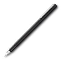 LAMY cp 1 black Fountain pen