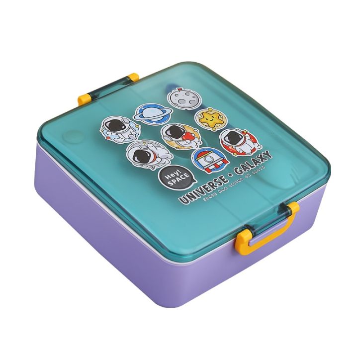 children-portable-bento-lunch-box-1-3l-large-capacity-microwave-safe-food-container-kids-school-bento-cutlery-food-container