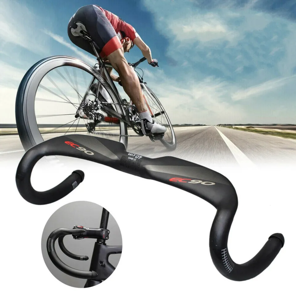 harga handlebar road bike