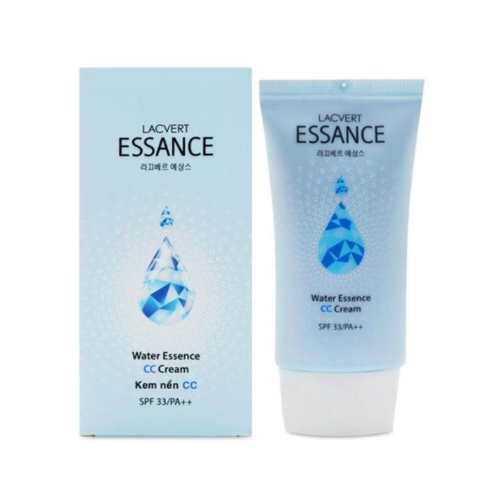 Kem Nền Lacvert Essance Water Essence CC Cream - 30ml | Lazada.vn