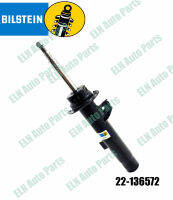 โช๊คสตรัทแก๊สหน้า ข้างซ้าย (shock struts) (B4) บีเอ็มดับเบิลยู BMW 3series E90/92 320d, 320i-330i  ปี 2005