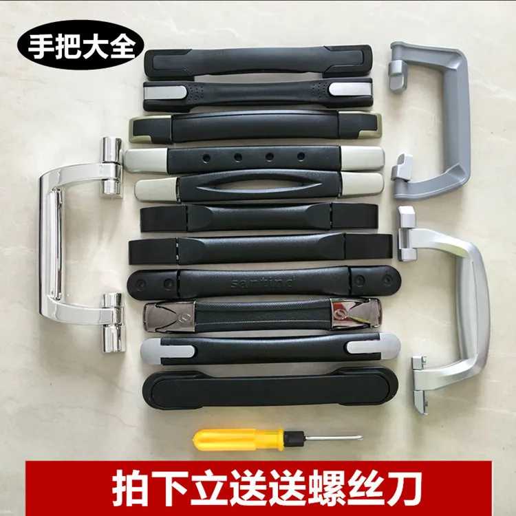 Share 164+ vip trolley bag repair super hot 3tdesign.edu.vn