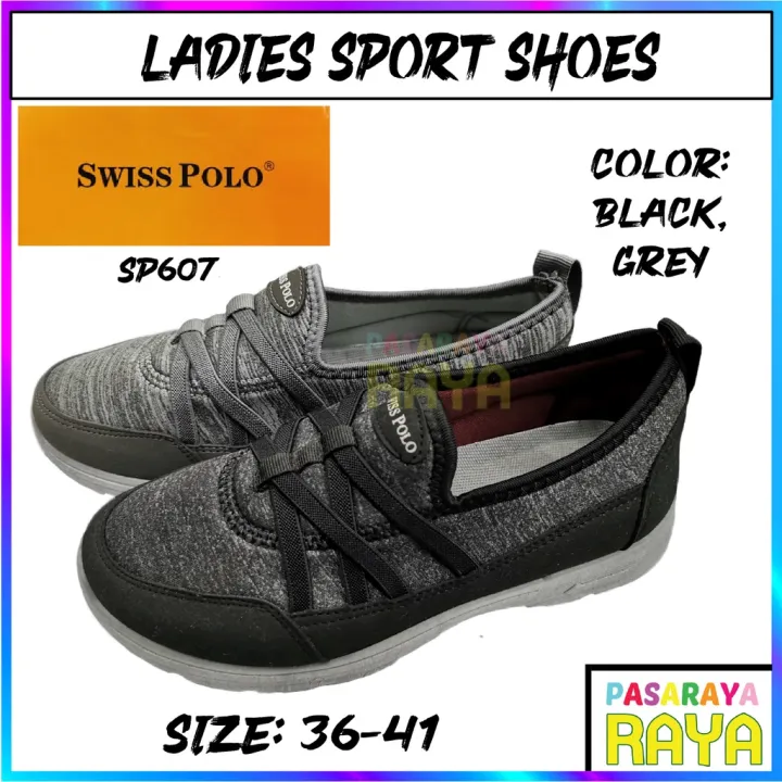 swiss polo ladies shoes Hot Sale - OFF 68%