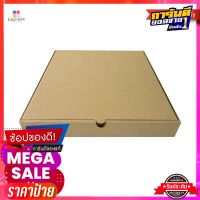 เอโร่ กล่องพิซซ่า ขนาด 10 นิ้ว แพ็ค 10 ใบaro Pizza Box 10" x 10 Pcs