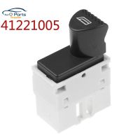 New 41221005 Power Master Window Switch Button For GAMMA STRALIS DAL 2006 AL 2008