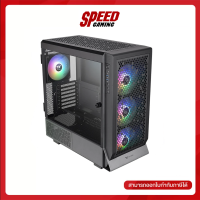 THERMALTAKE CASE CERES 500 TG ARGB (BLACK) By Speed Gaming