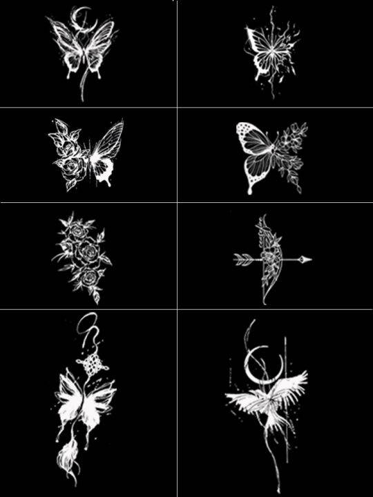 herbal-tattoo-stickers-juice-semi-permanent-men-and-women-waterproof-durable-flower-arm-non-reflective-high-quality-pattern-simulation-stickers