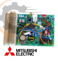 E2202H451 แผงวงจรแอร์ Mitsubishi Electric แผงบอร์ดแอร์ มิตซูบิชิ แผงบอร์ดคอยล์ร้อน รุ่น MUY-KP09VF