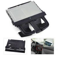 D Drink Holder Rear Seat For VW Jetta Bora Golf MK4 MKV AUDI A3 S3 A4 A6 2011-2016 8P0885995B