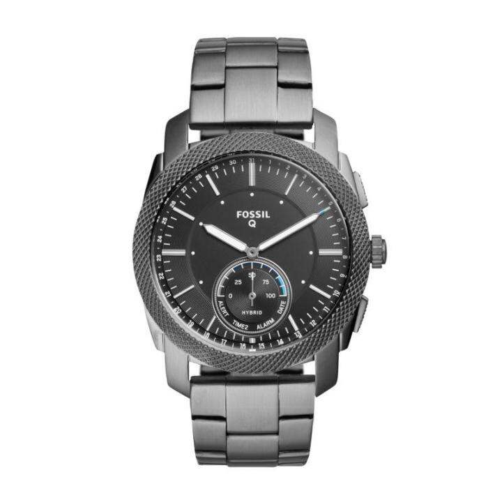 fossil q machine ftw1166