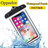 Underwater Phone Protector For Beach Swimming Pool Universal Waterproof Case Dry Bag For Galaxy Xiaomi Samsung iPhone 14 13 Pro