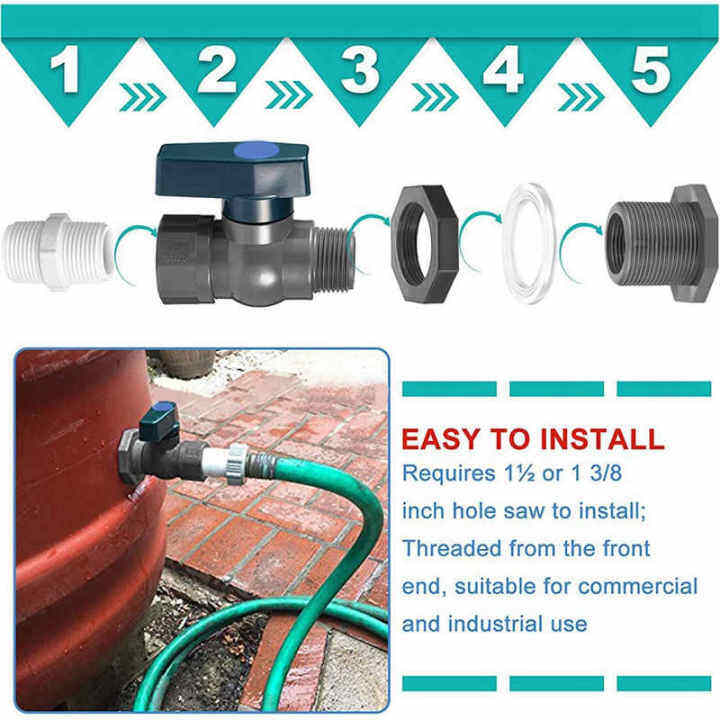ABS plastic pipe fittings, PVC water pipe connection accessories