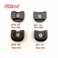 ที่ยึดเครื่องตัด CNC HLW-08 WW-08 HLT-16 WT-16 แคลมป์เครื่องมือตัด