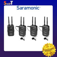 SARAMONIC - VmicLink5 Set 3 ประกันศูนย์ไทย 1 ปี