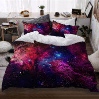 Wholesale Custom Printing Bed sheets Bed Sheet Cover 100 Fiber Polyester Quilt Cover Pillow Case 4 Pcs Bedding Set