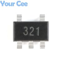 10pcs SGM321YN5/TR 321 SOT 23 5 Rail to Rail CMOS Operational Amplifier Chip Original