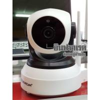 กล้องวงจรปิดไร้สาย VStarCam C7824 ,C7824wip WiFi Camera 720P (คมชัด1 ล้านพิกเซล)