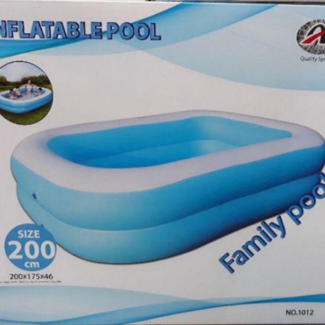 โปรสุดคุ้ม-สระว่ายน้ำเด็ก-inflatable-pool-ราคาถูกสุด-สระ-เป่า-ลม-สระ-น้ำ-เป่า-ลม-สระ-น้ำ-เด็ก-สระ-ยาง-เป่า-ลม