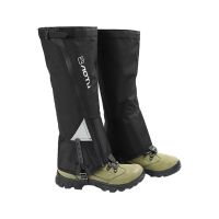 Waterproof Outdoor Hiking Trekking Gaiters Shoes Cover Camping Hiking Climbing Hunting Waterproof Snow Leg Warmer Boots Gaiters