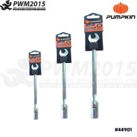 PUMPKIN ประแจปากตายข้างลูกบ๊อกซ์ข้างCRV 11mm 44901 PWM2015