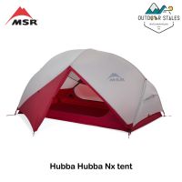 Msr Hubba Hubba Nx tent