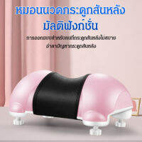 jjmakro หมอนรักษาปัญหากระดกคอ ให้ความสบายและความรู้สึกผ่อนคลาย