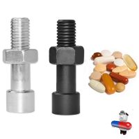 【CW】∏๑✤  Camping Drug Storage Drugs Screw Stash Medicine Bottle Pills