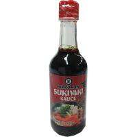 Kikkoman Sukiyaki Sc 250ml