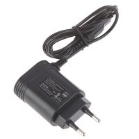 2-Prong Charger EU Plug Power Adapter เครื่องโกนหนวดไฟฟ้าสำหรับเครื่องโกนหนวด HQ8505/6070/6075/6090