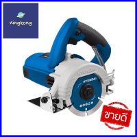 เครื่องตัดหินอ่อน HYUNDAI HD-311 1500 วัตต์MARBLE CUTTER HYUNDAI HD-311 1500W **จัดส่งด่วนทั่วประเทศ**