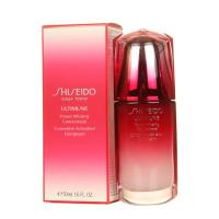 Shiseido Ultimune Power Infusing Concentrate 50ml ให้ผิวดูสุขภาพดี เปล่งปลั่ง เนียนกระชับ