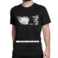 Kakegurui Yumeko Jabami MenS 3D Tshirts Anime Manga Momobami Gambling Saotome Kirari Poker Tee Shirt Custom Camisas